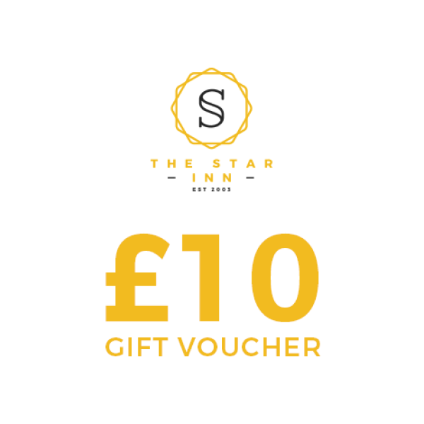 £10 Voucher