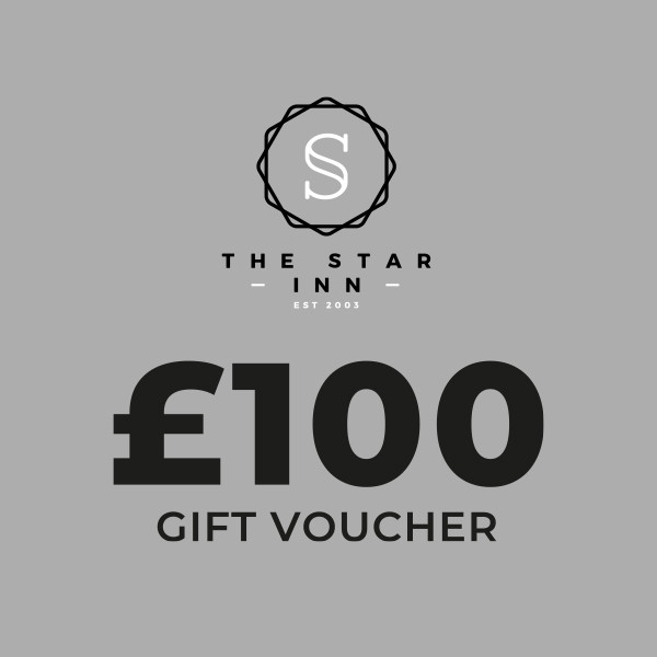 £100 Voucher