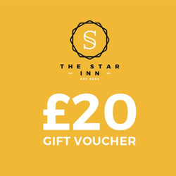 £20 Voucher